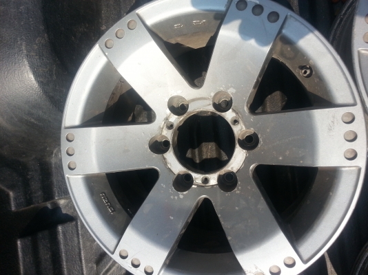 ขายแม็กอีชูชุ  เดิม5800