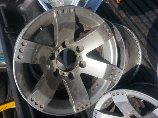 ขายแม็กอีชูชุ  เดิม5800