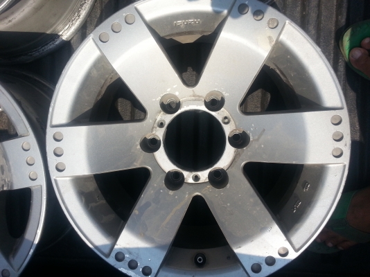 ขายแม็กอีชูชุ  เดิม5800