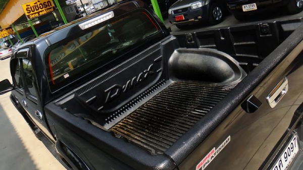 ISUZU D-MAX HI LANDER SPACE CAB 2.5 Ddi i-TEQ MT ปี 2010 ISUZU D-MAX HI LANDER SPACE CAB 2.5 Ddi i-TEQ MT ปี 2010