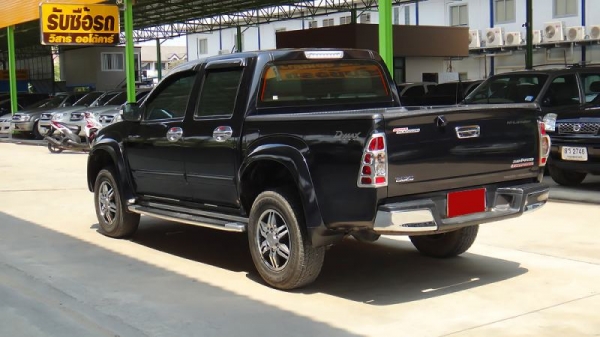 ISUZU D-MAX HI LANDER SPACE CAB 2.5 Ddi i-TEQ MT ปี 2010 ISUZU D-MAX HI LANDER SPACE CAB 2.5 Ddi i-TEQ MT ปี 2010