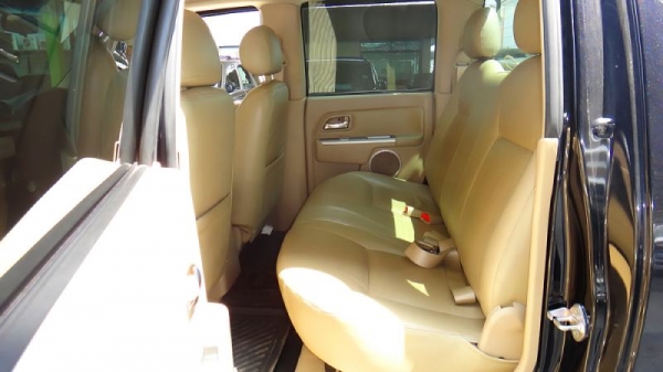 ISUZU D-MAX HI LANDER SPACE CAB 2.5 Ddi i-TEQ MT ปี 2010 ISUZU D-MAX HI LANDER SPACE CAB 2.5 Ddi i-TEQ MT ปี 2010