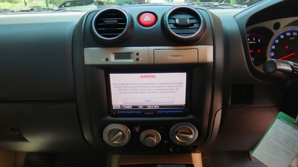 ISUZU D-MAX HI LANDER SPACE CAB 2.5 Ddi i-TEQ MT ปี 2010 ISUZU D-MAX HI LANDER SPACE CAB 2.5 Ddi i-TEQ MT ปี 2010