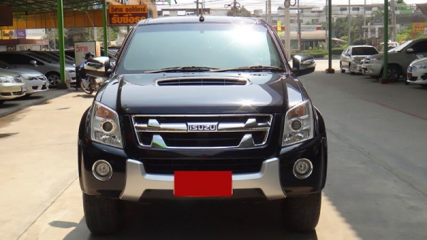 ISUZU D-MAX HI LANDER SPACE CAB 2.5 Ddi i-TEQ MT ปี 2010 ISUZU D-MAX HI LANDER SPACE CAB 2.5 Ddi i-TEQ MT ปี 2010