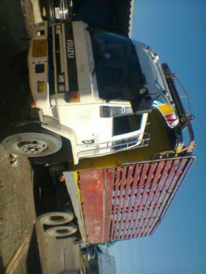 ขาย JCM หัวร็อกกี้ พวงมาลัยเพาเวอร์เบรคทิฟฟี่ เครื่อง185 ไม่ดั้ม ราคาคุยได้