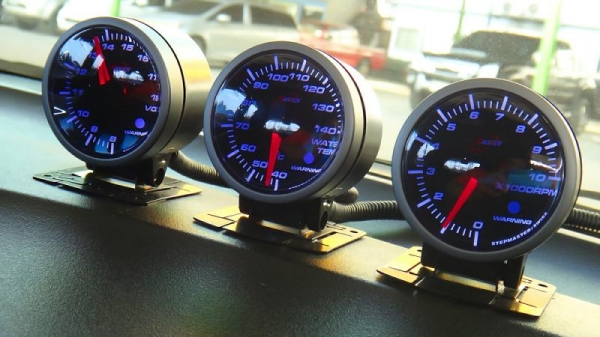 HONDA JAZZ   i-VTEC 1.5 AT ปี 2010