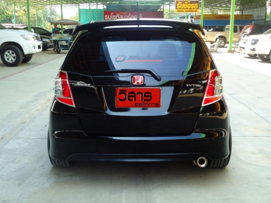 HONDA JAZZ   i-VTEC 1.5 AT ปี 2010