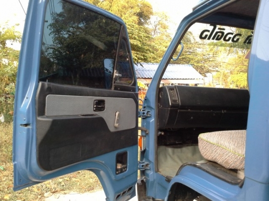 NPR 115 แรง  475,000  บาท