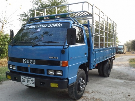 NPR 115 แรง  475,000  บาท