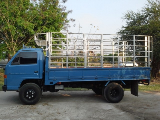 NPR 115 แรง  475,000  บาท