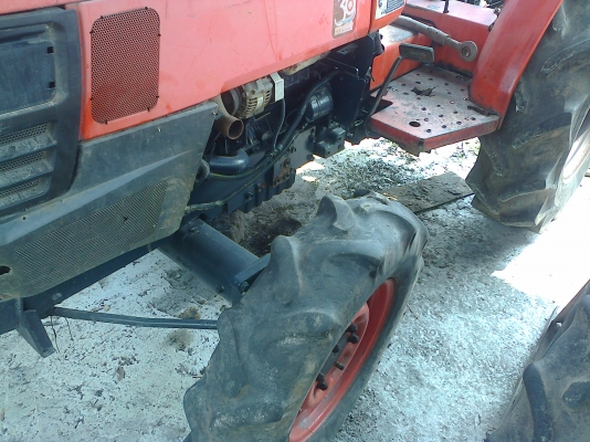 จัดไปขาย KUBOTA L3408DT ราคาถูกๆใช้งานมีจำนวนจำกัดหมดแล้วหมดเลย