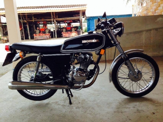 ขายครับ JX110 ทะเบียนแท้พร้อมโอน