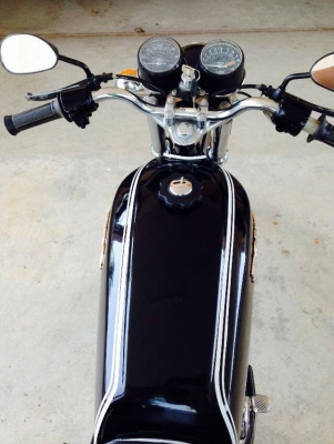 ขายครับ JX110 ทะเบียนแท้พร้อมโอน