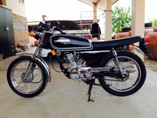 ขายครับ JX110 ทะเบียนแท้พร้อมโอน