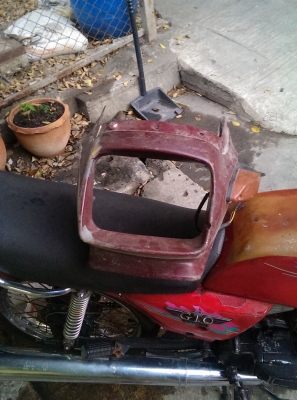 ขาย KAWASAKI GTO. Mark 4 เครื่องแน่นพร้อมใช้งาน (กรุณาอ่านรายละเอียด)