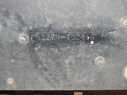 ITSUBISHI  527   2เพลา 195 แรง  930,000  บาท