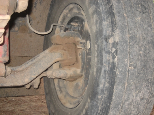 ITSUBISHI  527   2เพลา 195 แรง  930,000  บาท