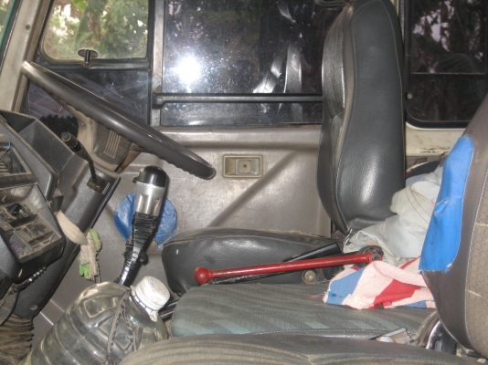 ITSUBISHI  527   2เพลา 195 แรง  930,000  บาท