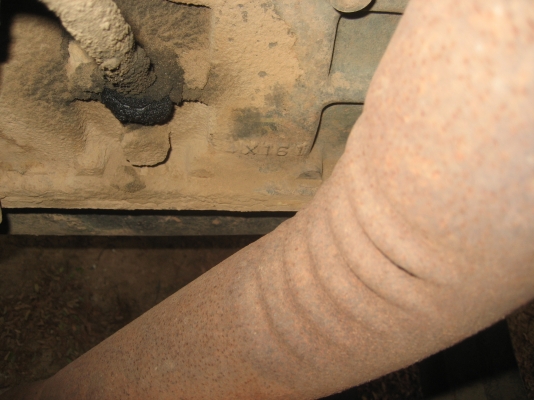 ITSUBISHI  527   2เพลา 195 แรง  930,000  บาท