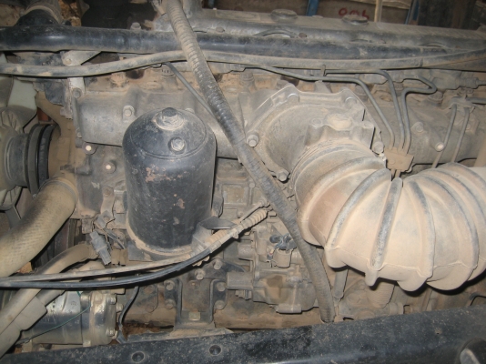 ITSUBISHI  527   2เพลา 195 แรง  930,000  บาท