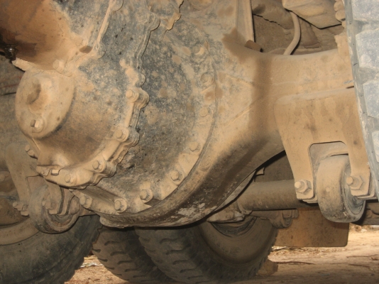 ITSUBISHI  527   2เพลา 195 แรง  930,000  บาท