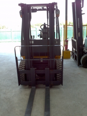 ขายรถโฟล์คลิฟท์