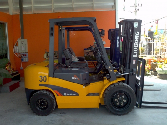 ขายรถโฟล์คลิฟท์