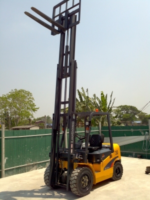 ขายรถโฟล์คลิฟท์