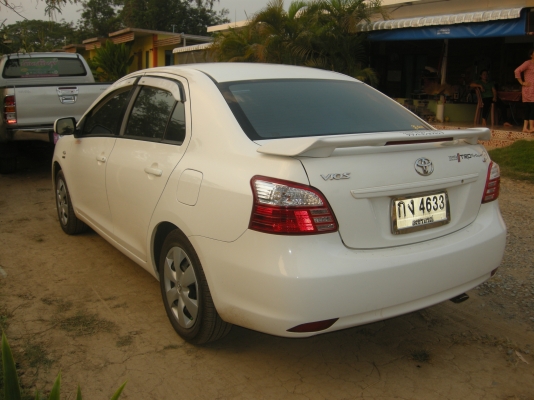 ขายรถยนต์เก๋งมือสอง