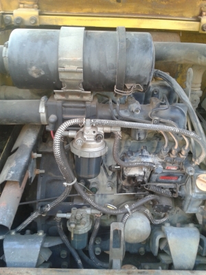 ขายรถขุดยี่ห้อ yanmar-yb27-1รถนอกนำเข้าจากญี่ปุ่น