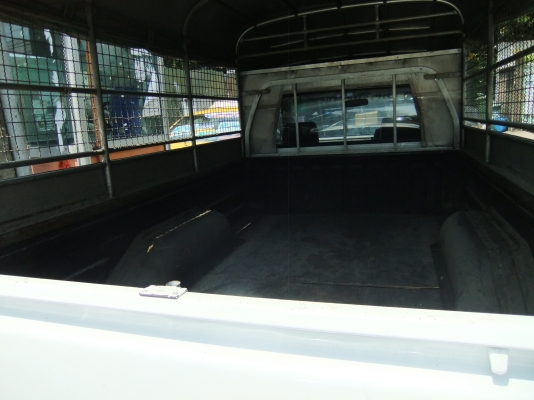 Isuzu มังกรทอง ตอนเีดียว ปี 91 พร้อมใช้