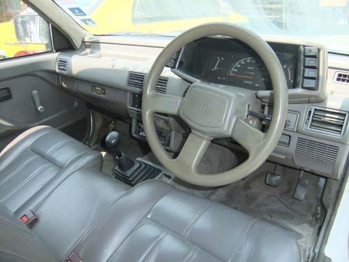 Isuzu มังกรทอง ตอนเีดียว ปี 91 พร้อมใช้