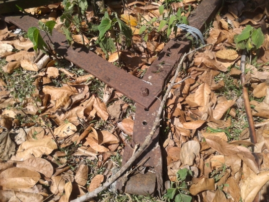 จานลากรถไถนา พร้อมใช้งาน จานลากรถไถนา พร้อมใช้งาน