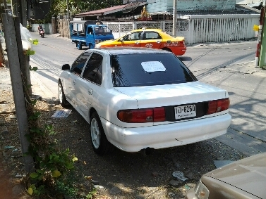 มิตชูแลนเชอปี2535