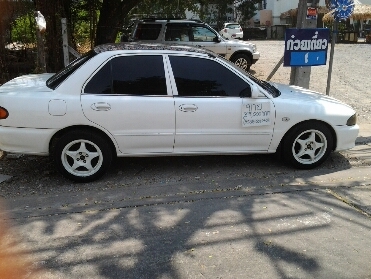 มิตชูแลนเชอปี2535