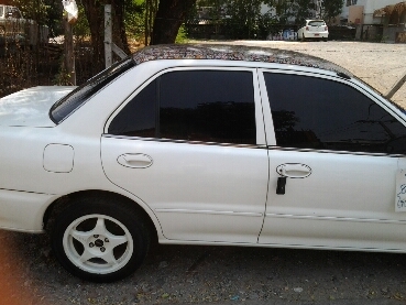 มิตชูแลนเชอปี2535