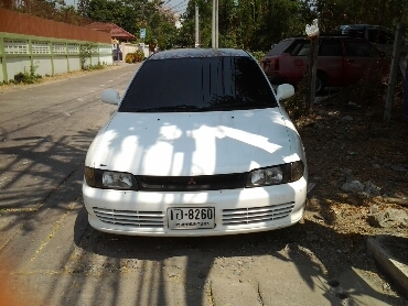 มิตชูแลนเชอปี2535