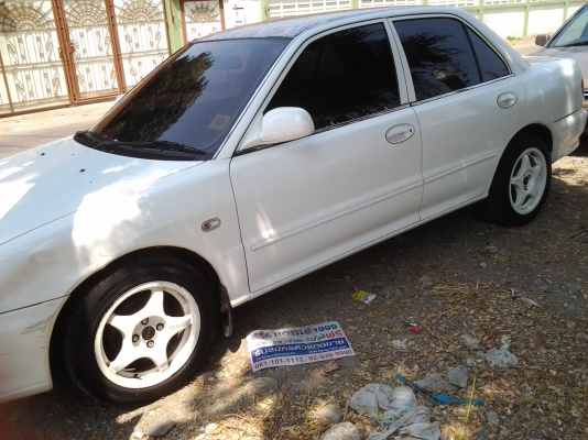 มิตชูแลนเชอปี2535