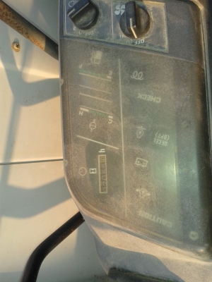 ขายรถขุดยี่ห้อ komatsu-pc40-7 รถนอกนำเข้าจากญี่ปุ่น