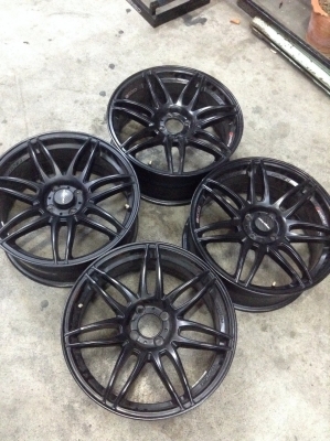 ขายแม็กlensoมือ2ขอบ17 ถูกๆ