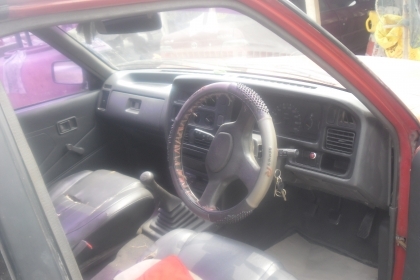 ขาย MAZDA ไฟเตอร์แคป ขาย MAZDA ไฟเตอร์แคป