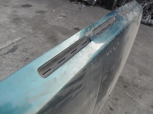 ฝากระโปรง NISSAN Big M เก่าญี่ปุ่น 1000.-