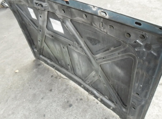 ฝากระโปรง NISSAN Big M เก่าญี่ปุ่น 1000.-