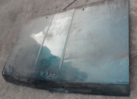 ฝากระโปรง NISSAN Big M เก่าญี่ปุ่น 1000.-