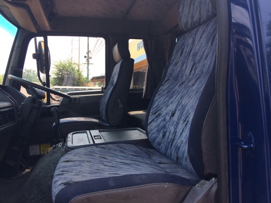 ขายรถดั๊ม 6 ล้อ ฮีโน่ HO6C เทอร์โบ ต่อดั๊มใหม่ รถสวย พร้อมใช้ พร้อมทะเบียน ขายรถดั๊ม 6 ล้อ ฮีโน่ HO6C เทอร์โบ ต่อดั๊มใหม่ รถสวย พร้อมใช้ พร้อมทะเบียน