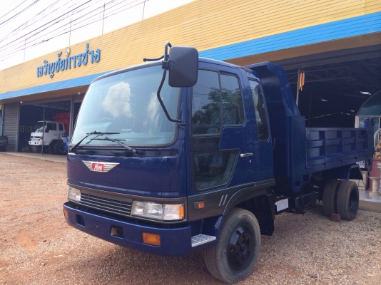 ขายรถดั๊ม 6 ล้อ ฮีโน่ HO6C เทอร์โบ ต่อดั๊มใหม่ รถสวย พร้อมใช้ พร้อมทะเบียน ขายรถดั๊ม 6 ล้อ ฮีโน่ HO6C เทอร์โบ ต่อดั๊มใหม่ รถสวย พร้อมใช้ พร้อมทะเบียน