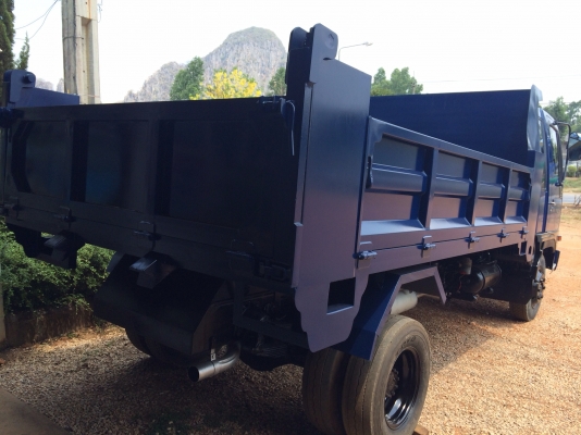 ขายรถดั๊ม 6 ล้อ ฮีโน่ HO6C เทอร์โบ ต่อดั๊มใหม่ รถสวย พร้อมใช้ พร้อมทะเบียน ขายรถดั๊ม 6 ล้อ ฮีโน่ HO6C เทอร์โบ ต่อดั๊มใหม่ รถสวย พร้อมใช้ พร้อมทะเบียน