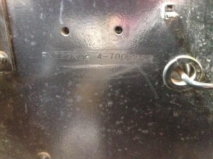 ฝากขาย 10 ล้อ 2 เพลาเดก้า 270 แรง ยูโร2 ปี49 ราคา 2250000 ต่อรองครับ