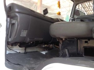 ฝากขาย 10 ล้อ 2 เพลาเดก้า 270 แรง ยูโร2 ปี49 ราคา 2250000 ต่อรองครับ