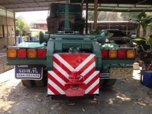 ฝากขาย 10 ล้อ 2 เพลาเดก้า 270 แรง ยูโร2 ปี49 ราคา 2250000 ต่อรองครับ